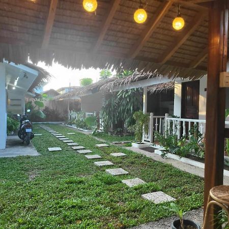 Laluna Cottages El Nido Kültér fotó