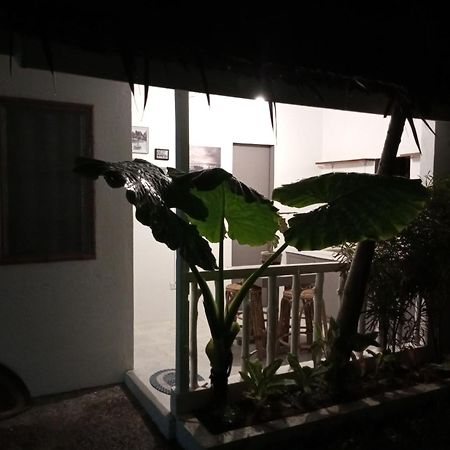 Laluna Cottages El Nido Szoba fotó