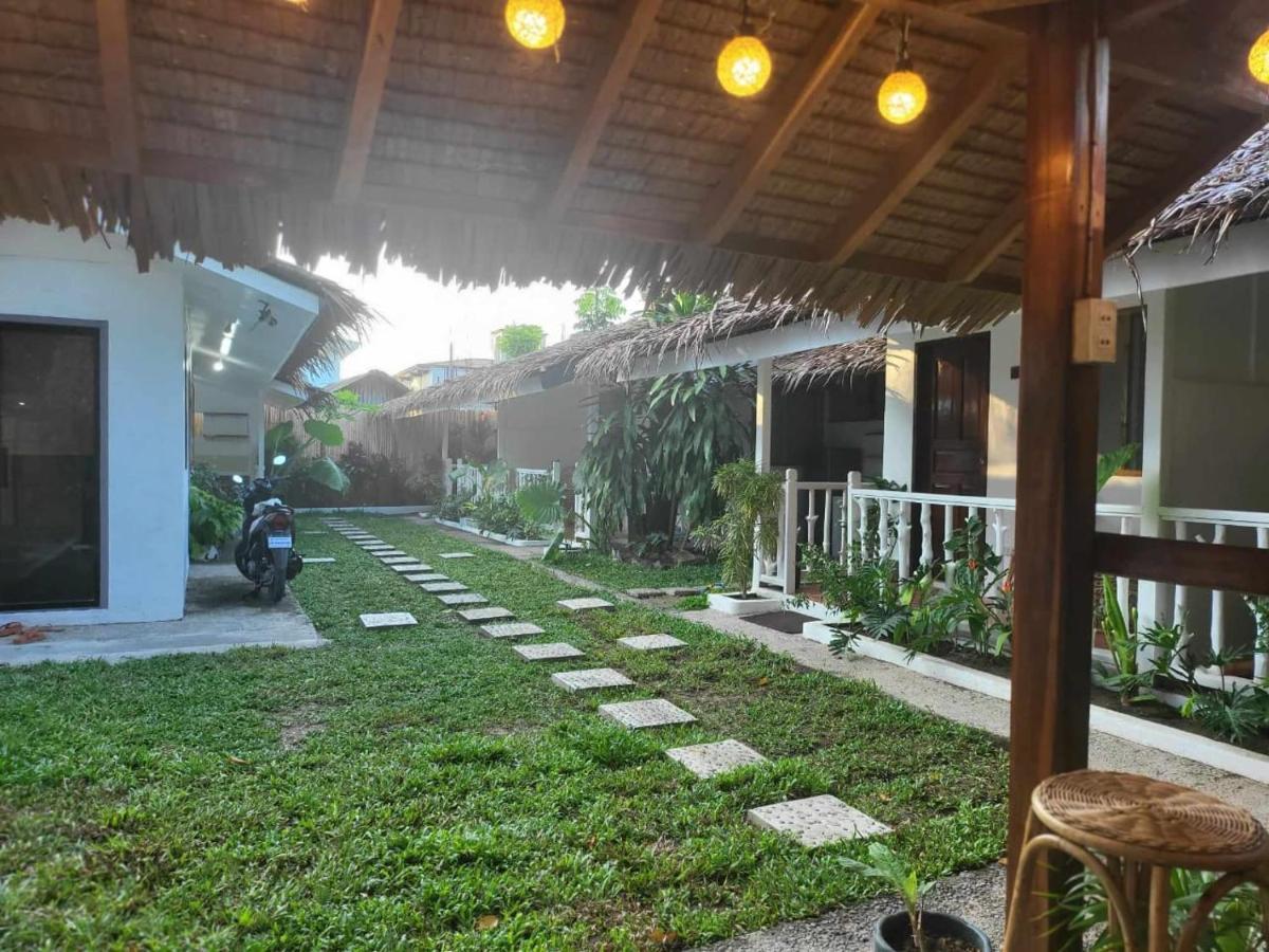 Laluna Cottages El Nido Kültér fotó