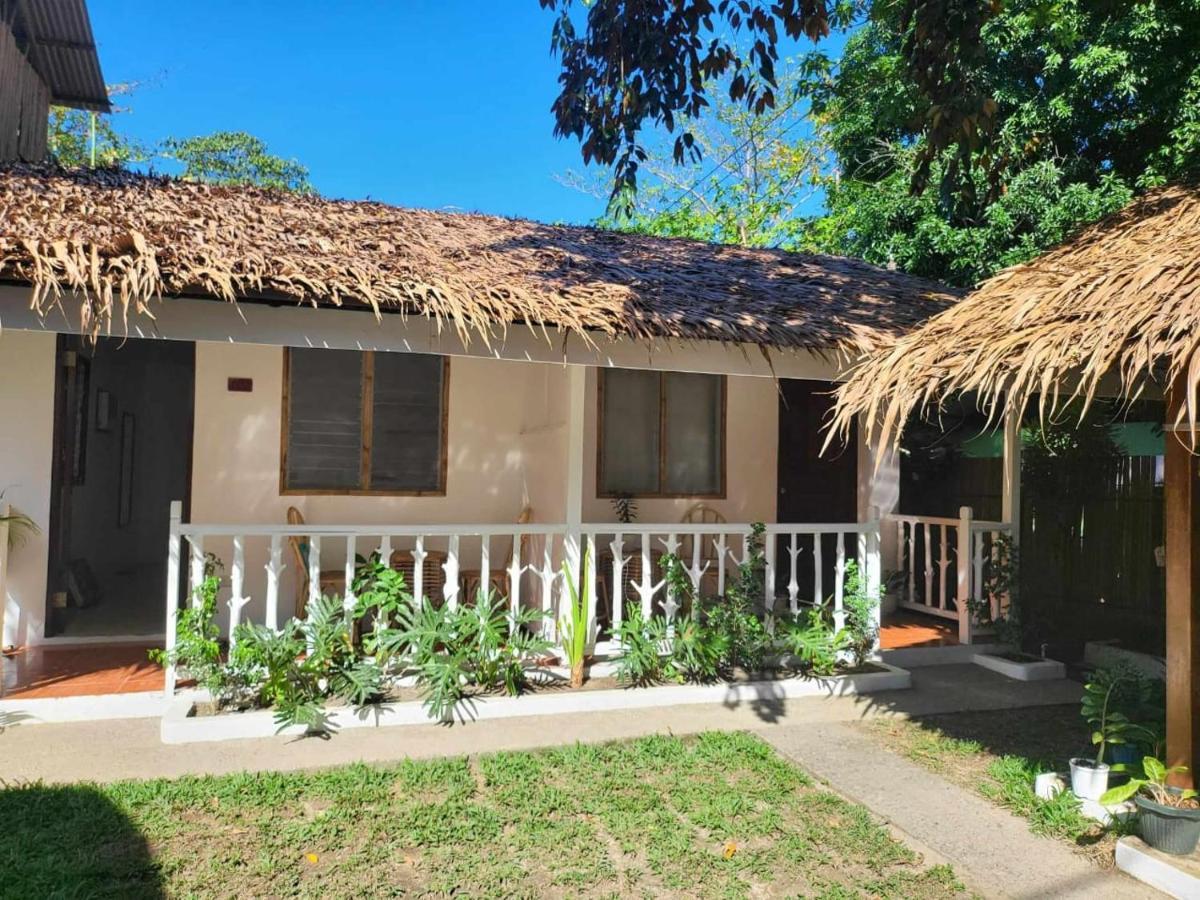 Laluna Cottages El Nido Kültér fotó