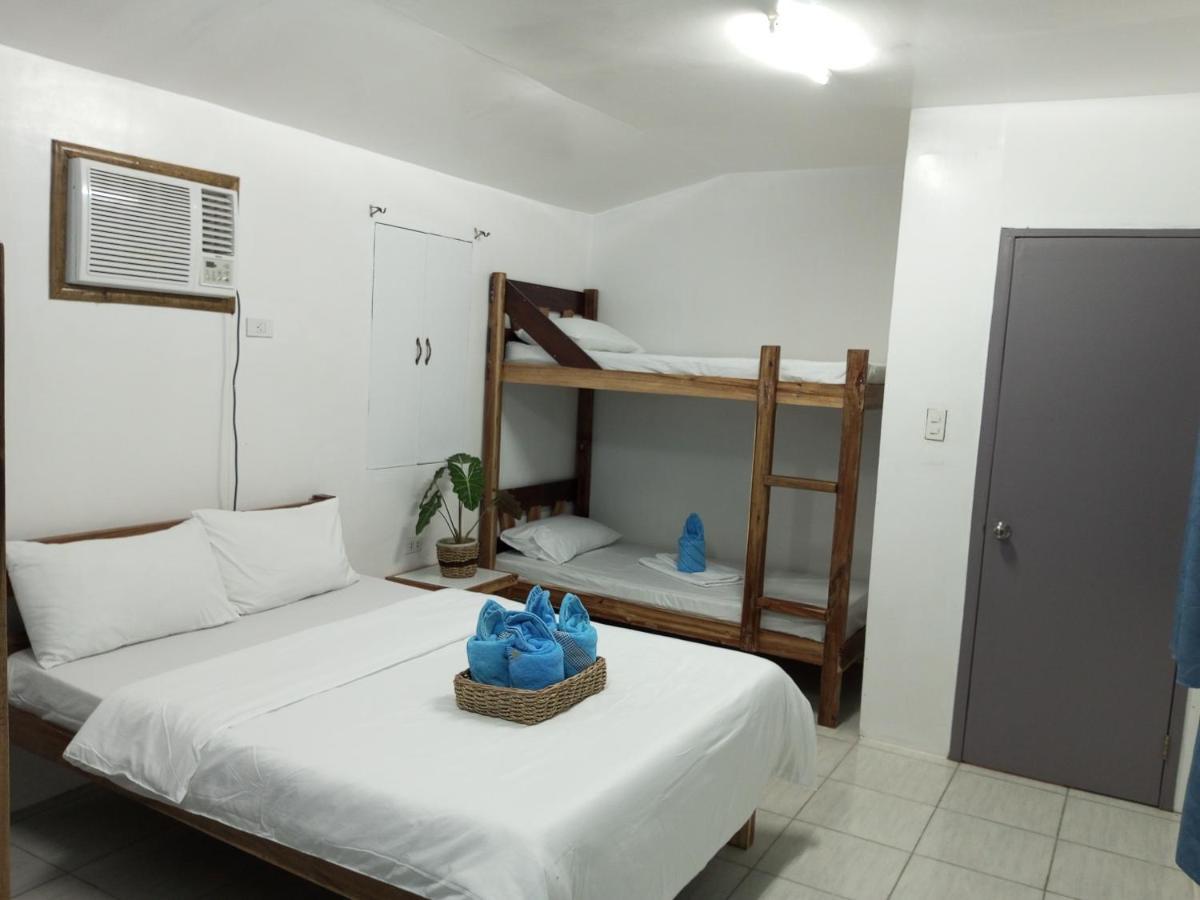 Laluna Cottages El Nido Kültér fotó