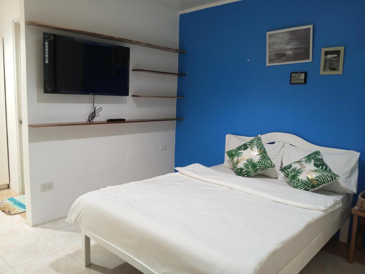 Laluna Cottages El Nido Kültér fotó
