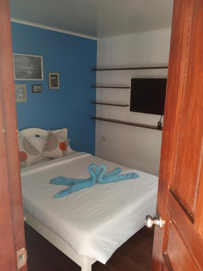 Laluna Cottages El Nido Kültér fotó