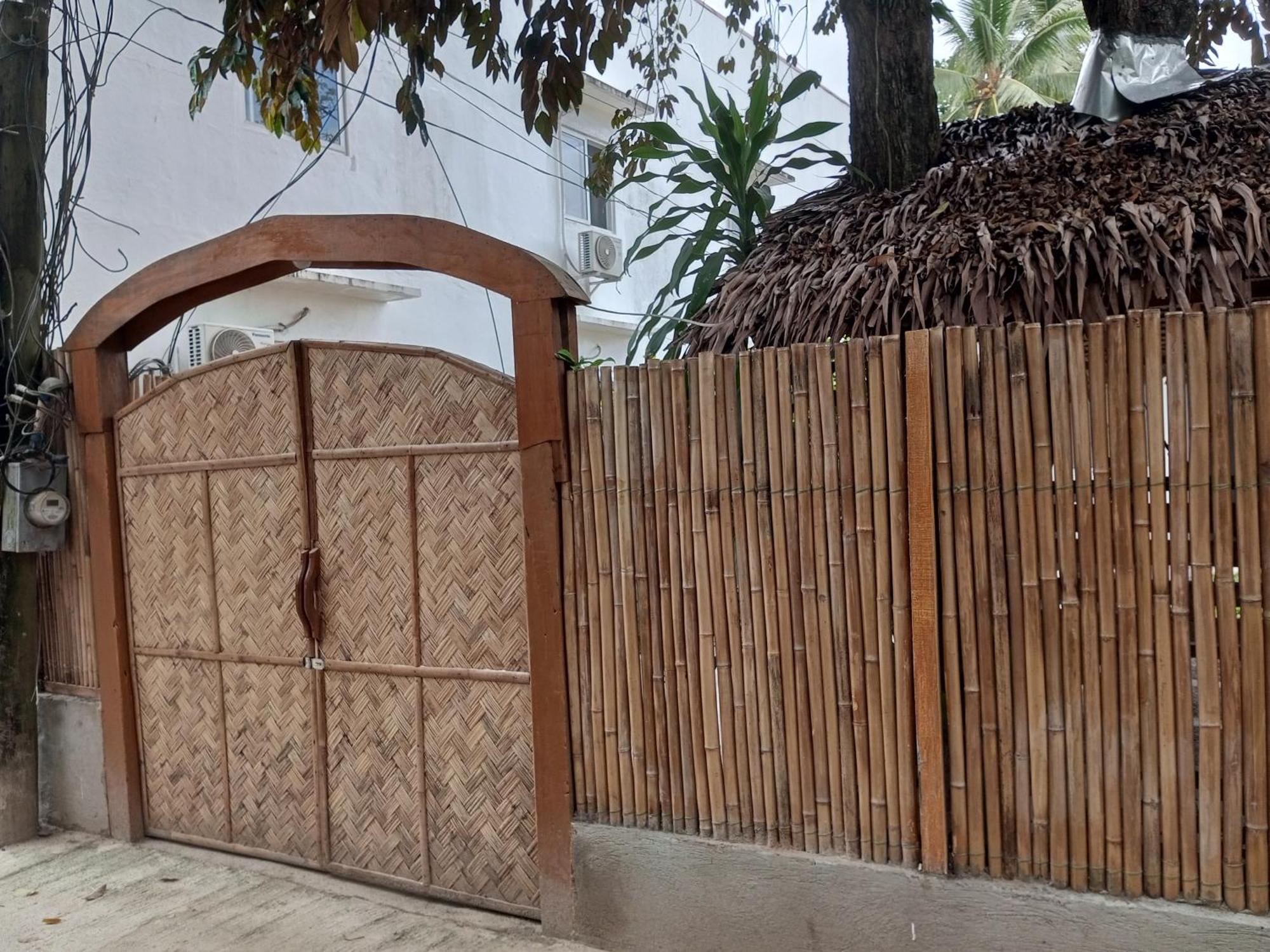 Laluna Cottages El Nido Kültér fotó