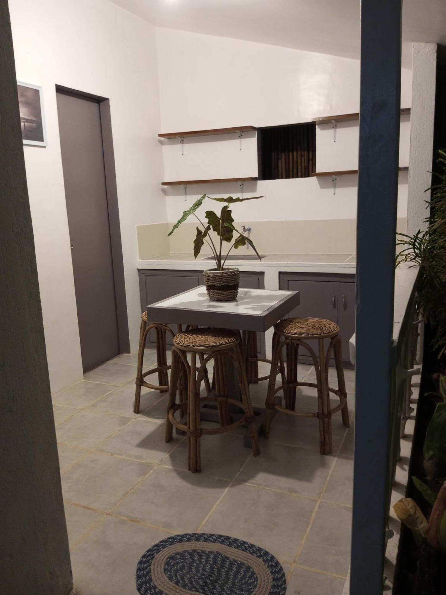 Laluna Cottages El Nido Szoba fotó