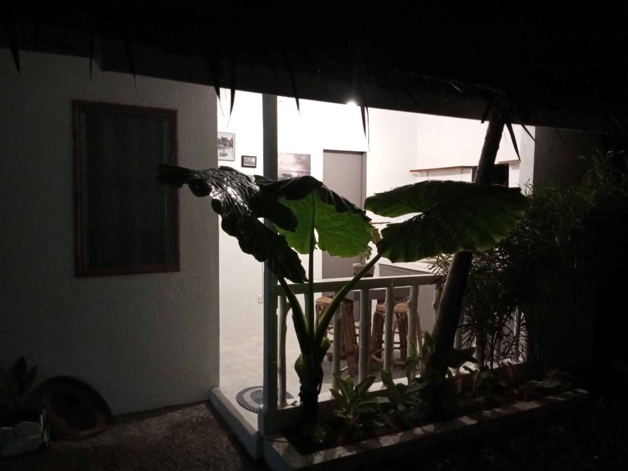 Laluna Cottages El Nido Szoba fotó