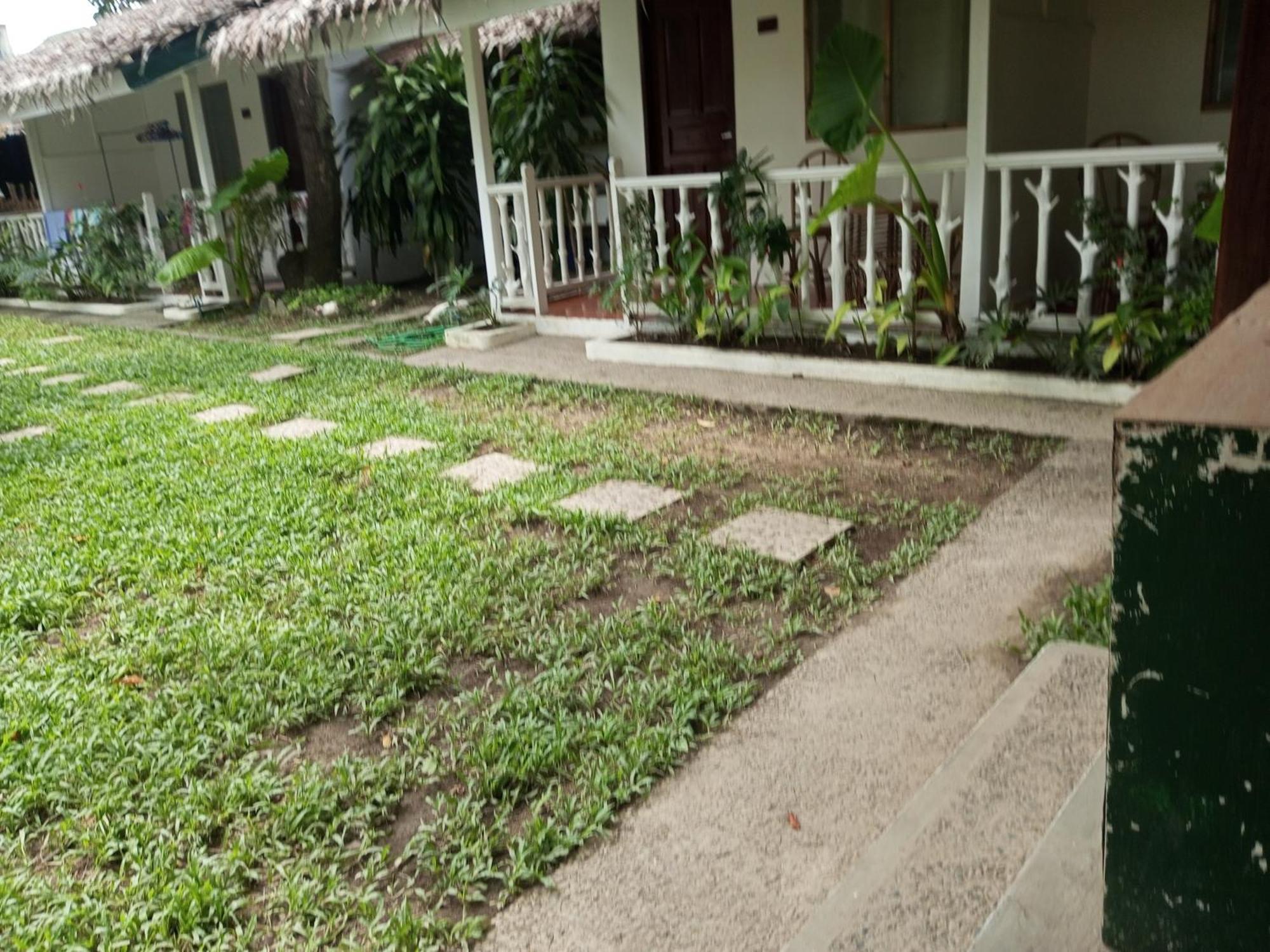 Laluna Cottages El Nido Szoba fotó