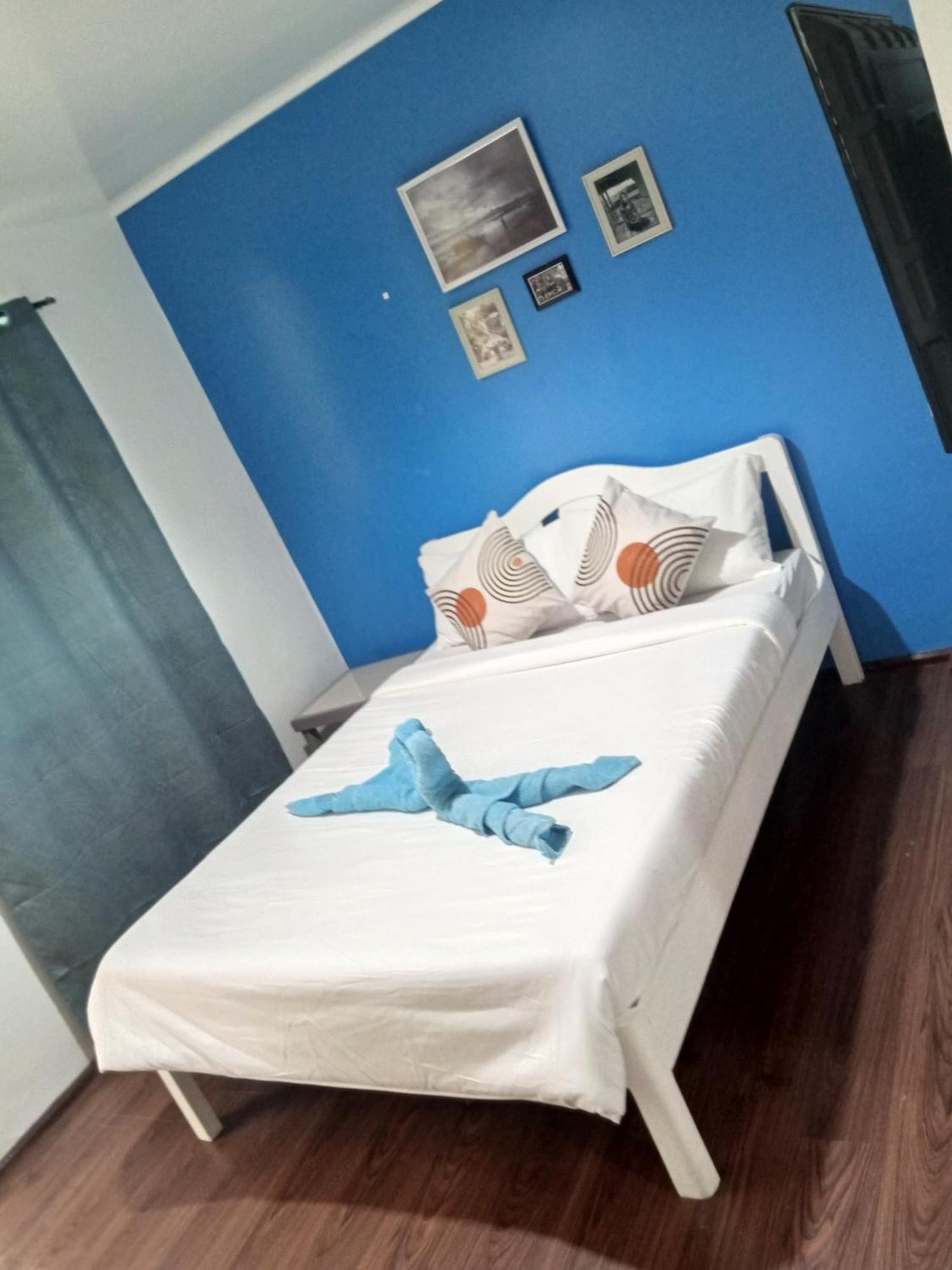 Laluna Cottages El Nido Szoba fotó